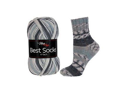 best socks7306