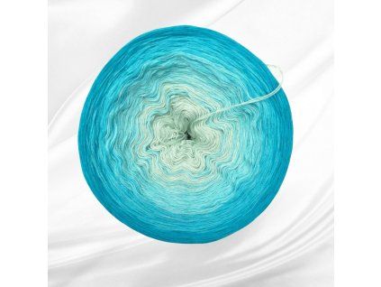 mořská nymfa