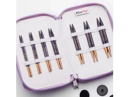 jadore cubics interchangeable circular special set 10cm 2