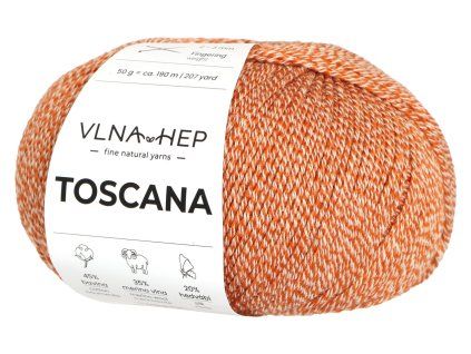 TOSCANA 142880 komprimproweb