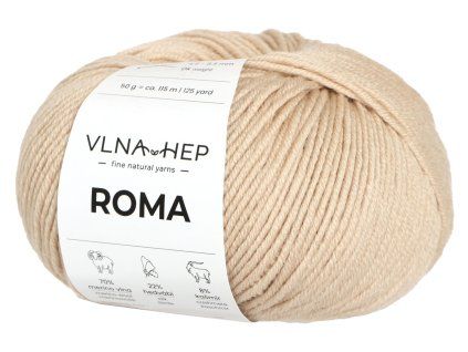 příze roma 132040
