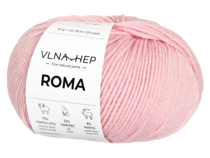 příze roma 132270