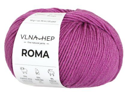 příze roma 132370