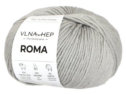 příze ROMA 133020
