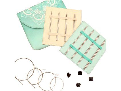 mindful petit midi set