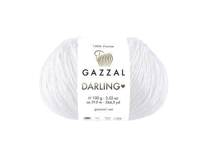 darling gazzal 551