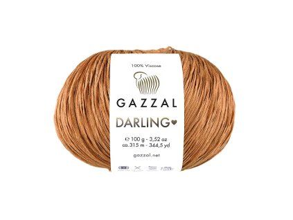 darling gazzal 563