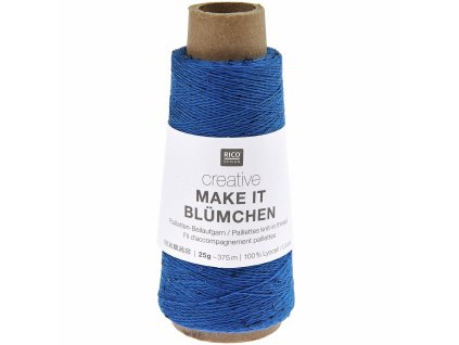 make it blumechem 20