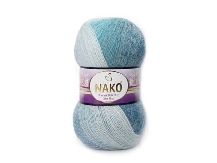 nako mohair delicatete 28080