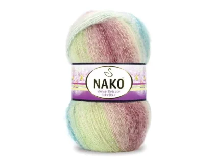 nako mohair delicatete 76037