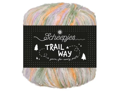 sheepjes trailway007