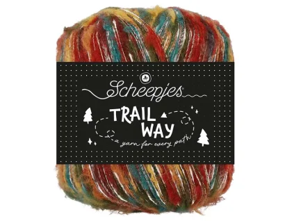 sheepjes trailway008
