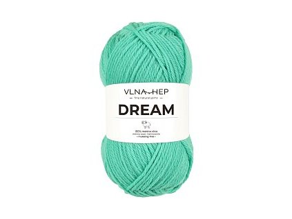 vlna hep dream 152710