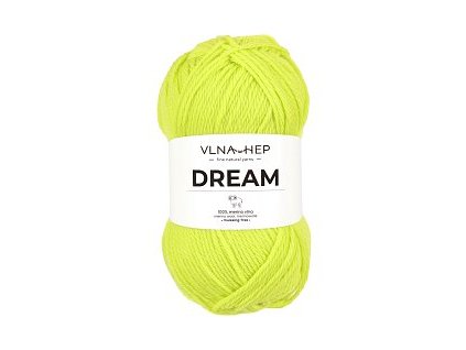 vlna hep dream 152780