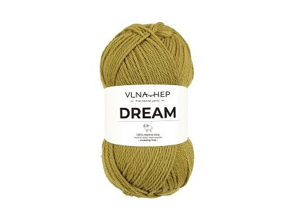 vlna hep dream 152840