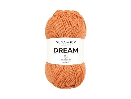 vlna hep dream 152920
