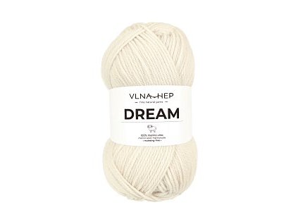 vlna hep dream 153000
