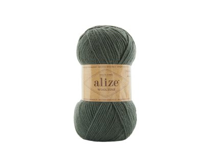 WOOLTIME 372