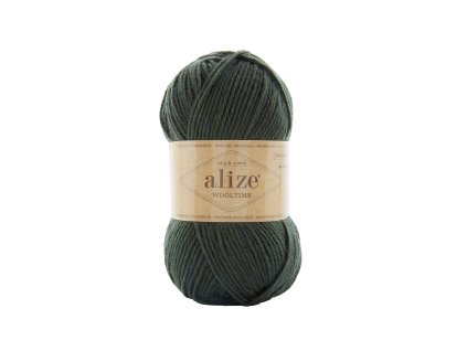 WOOLTIME 546