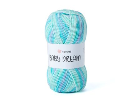 yarnart baby dream 5247 1765368984