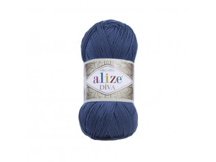 DŢVA 279 Midnight Blue