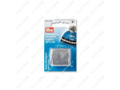 39193 nit reflexni pripletaci 1 mm