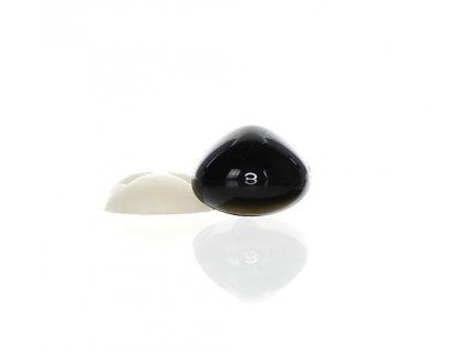 11233 nos cerny leskly 18mm