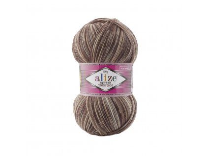 superwash comfort socks 7678 1202110091910290
