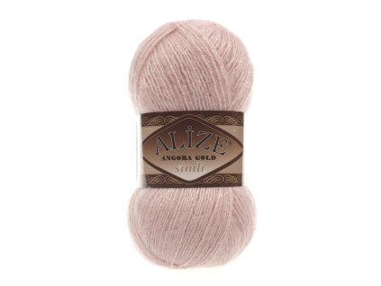 ANGORA GOLD SŢMLŢ 161 Powder