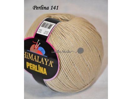 Příze Perlina 141 béžová