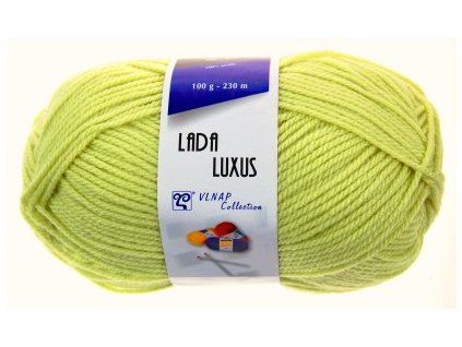 Lada Luxus 53744o