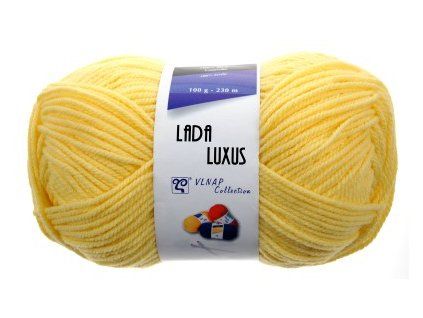 Lada Luxus 54033o
