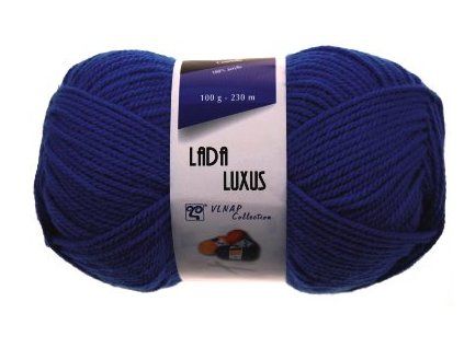 Lada Luxus 56980o