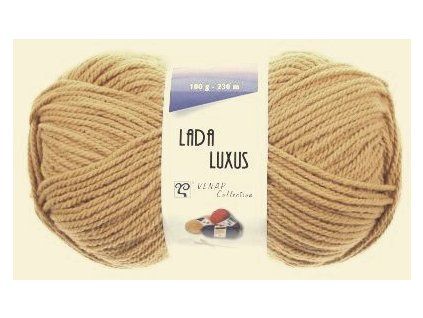 Lada Luxus 57094o