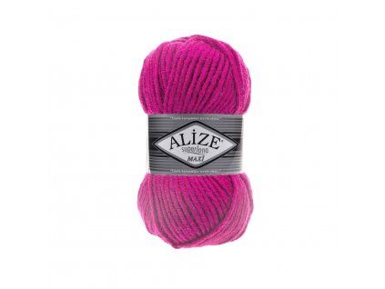 SUPERLANA MAXI 149 Fuchsia