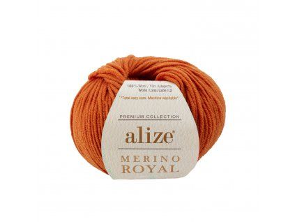 MERINO ROYAL 89 Terra