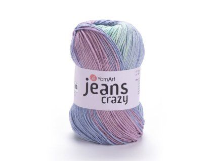 yarnart jeans crazy 8203 1739435769