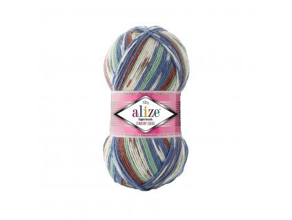 SUPERWASH COMFORT SOCKS 7653 1