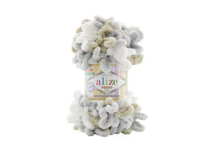 PUFFY COLOR 8014