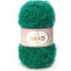 nakoparis3440green acrylic yarns nako kalinlikweight 3 incelight 25834 36 B