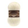 Příze Alize Angora gold simli 62 smetanová