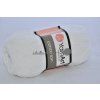 Příze Cotton  soft 62 sněhově bílá