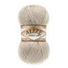 Příze Alize Angora gold 152 béžová melange