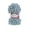 Příze Puffy FINE 414 azurová