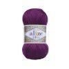 DŢVA 297 Plum