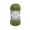 DŢVA 210 Green