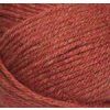 Příze Everyday new tweed 14 rezavá