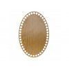 21285 90443 oval dub 24x16