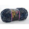 Příze Dolphin animal colors 83113 modro-šedá