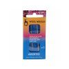 531 15 wool needles 16801 utverec